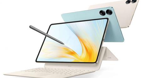 Honor MagicPad 13 - Snapdragon 888, écran 144Hz, 8 haut-parleurs et batterie de 10 050 mA*h à partir de 420