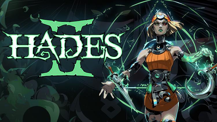 C'est officiel : Hades II sera ...