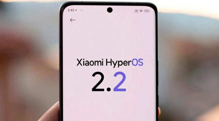 Les modèles de smartphones Xiaomi, Redmi et Poco qui seront les premiers à recevoir HyperOS 2.2 alimenté par Android 15 ont été révélés
