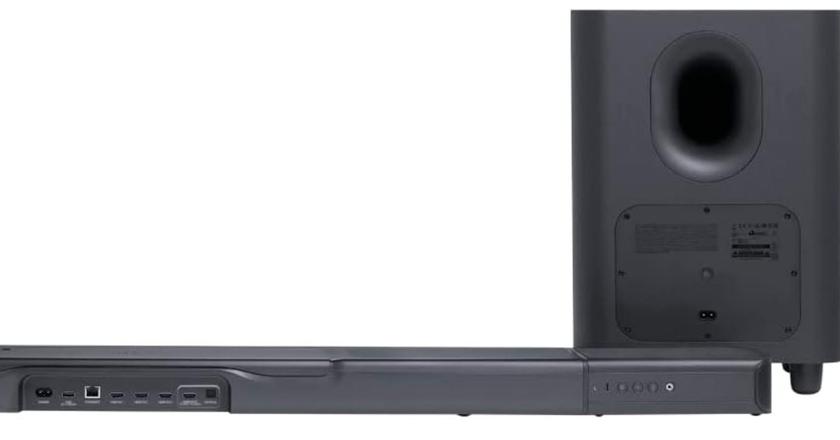 JBL 1300 11.1.4 ch Quelle est la meilleure barre de son JBL ?