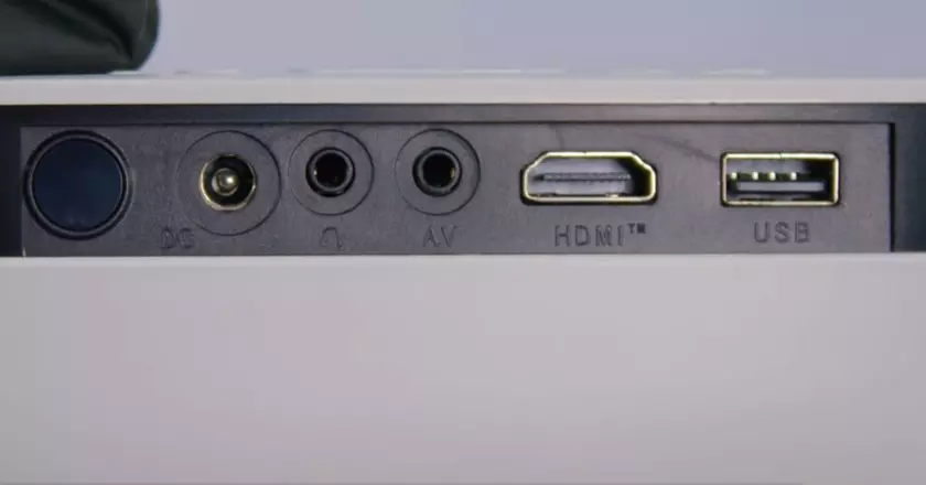 Projecteur NICPOW RD850 à moins de 150