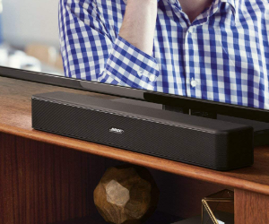 Barre de son Bose Solo 5