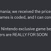 Aperçu de la Nintendo Switch 2
