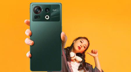 Écran OLED 144 Hz, appareil photo 64 Mpx et puce Snapdragon 8+ Gen1 : le Nubia Z40S Pro se dévoile dans une vidéo promotionnelle officielle