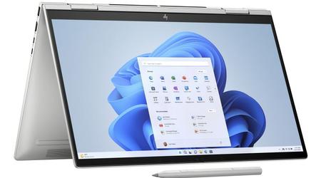 HP a dévoilé l'Envy x360 15 : la première gamme d'ordinateurs portables au monde certifiée IMAX Enhanced.