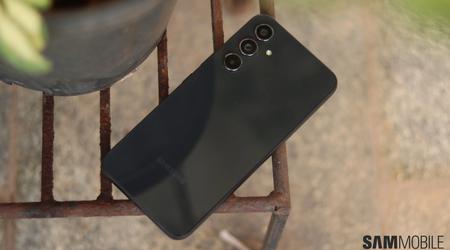 Nouvelle mise à jour de sécurité du Galaxy A54 : la protection du smartphone devient encore plus fiable