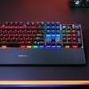 "Plus rapide. Plus intelligent. Meilleur" - SteelSeries a dévoilé le nouveau clavier gamer Apex Pro Gen 3.-7 "Plus rapide. Plus intelligent. Meilleur" - SteelSeries a dévoilé le nouveau clavier gamer Apex Pro Gen 3.-7
