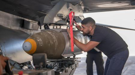 Les États-Unis approuvent la vente d'armes à Israël pour un montant de 680 millions de dollars 