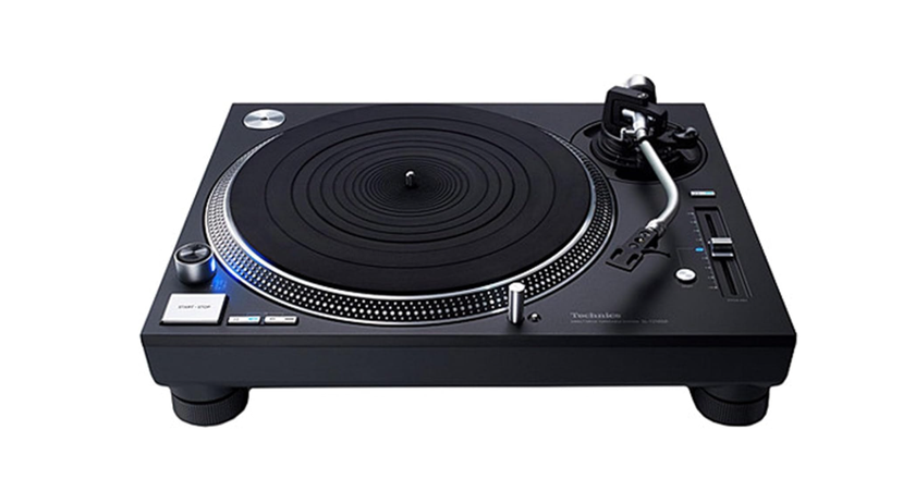 Meilleure platine Technics SL1210GR Direct Drive
