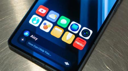 Cadeau d'adieu : Meizu lancera quand même le smartphone Meizu 21 Pro