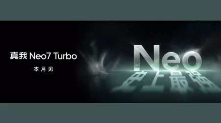 Nouveau Realme Neo 7 Turbo confirmé par la certification 3C, le lancement en Chine approche
