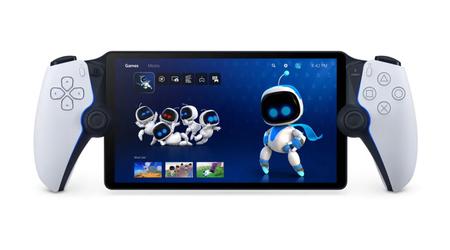 PlayStation Portal reçoit une mise à jour majeure : enregistrement de gameplay, tri des jeux et outils de rétroaction 