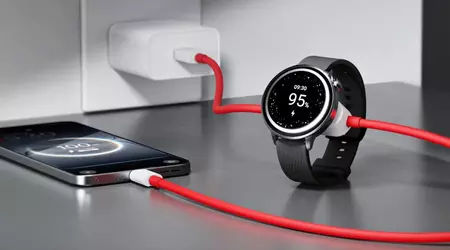 OnePlus a lancé un câble USB 2-en-1 pour charger votre smartphone et votre montre intelligente en même temps