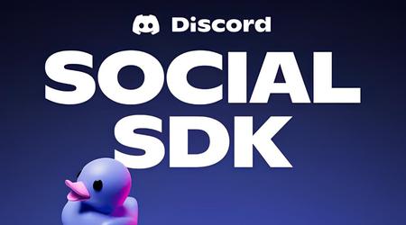 Les fonctionnalités de Discord peuvent désormais être intégrées directement dans les jeux grâce à la boîte à outils Social SDK.