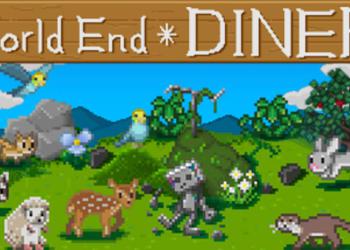Jeu du jour : World End ...