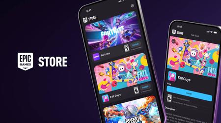 Fortnite sur tous les téléphones : Epic Games a signé un accord avec Telefónica pour que l'EGS soit préinstallé sur les smartphones Android.