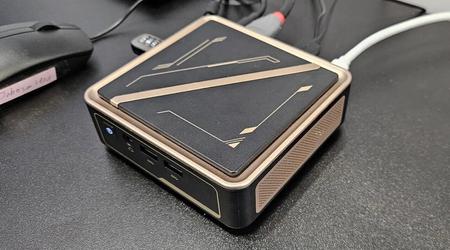 Sapphire a dévoilé le puissant mini-PC Edge AI destiné aux jeux ainsi qu'à l'IA, au graphisme et aux flux de travail Big Data.