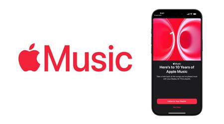 Apple célèbre le 10ème anniversaire d'Apple Music avec plusieurs nouvelles annonces
