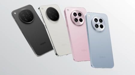 Oppo Find X8 Ultra : Rendu officiel et principales caractéristiques du nouveau flagship