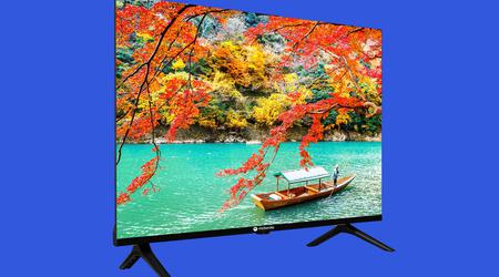 Motorola se prépare à lancer la gamme Envision Smart TV avec des écrans allant jusqu'à 55 pouces et des puces MediaTek