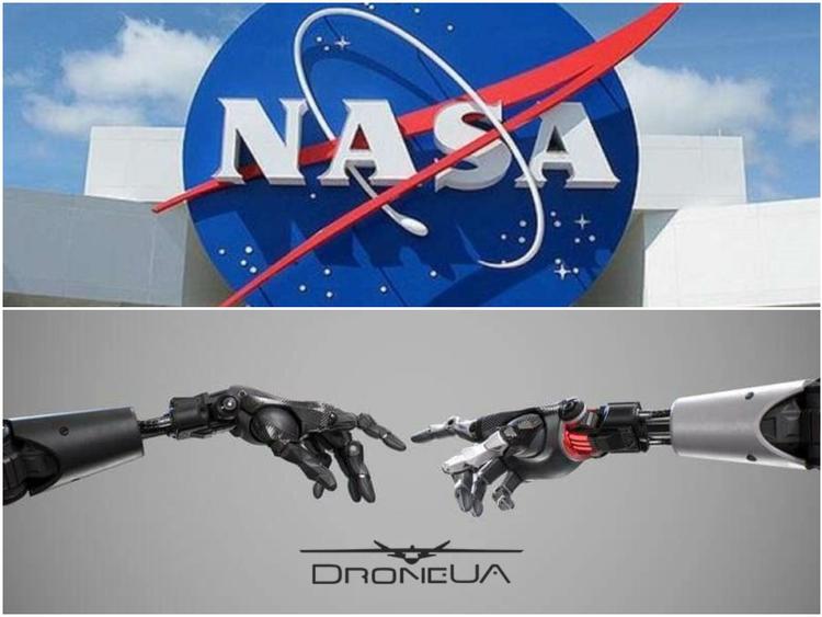 L'entreprise ukrainienne DroneUA fournit désormais des ...