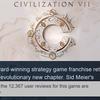 Capture d'écran du jeu Sid Meier's Civilisation VII