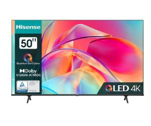 Téléviseur Hisense 50E7K