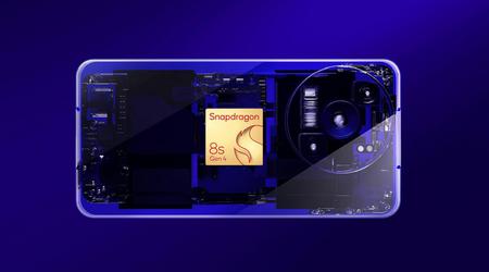 Qualcomm a dévoilé la puissante puce Snapdragon 8s Gen 4 pour les smartphones haut de gamme.