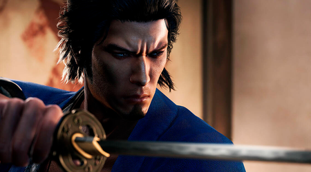 Un gameplay épique, une bande-son dynamique et une histoire complexe : Comme un dragon : Ishin ! est disponible