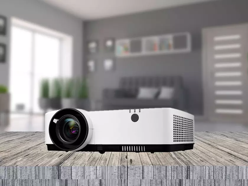 Projecteur LED NEC ME403U