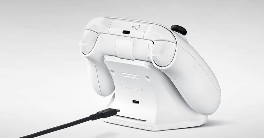 Razer Support de charge rapide universel pour Xbox Series X|S
