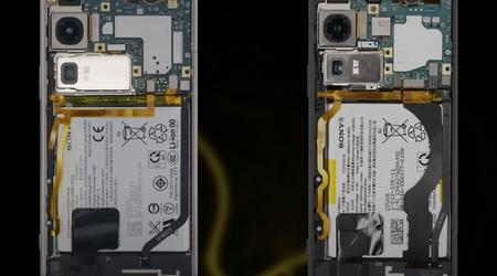 La capacité de la batterie du Sony Xperia 1 VII pourrait rester à 5000 mAh