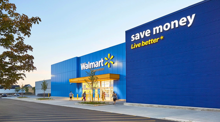 Walmart a cessé de faire de la publicité sur le réseau social X (Twitter) en raison des propos offensants tenus par Elon Musk