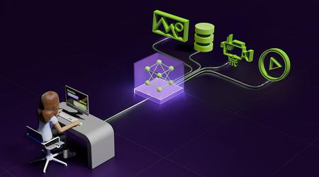 NVIDIA annonce AI Blueprint : vision artificielle pour l'analyse des vidéos de surveillance