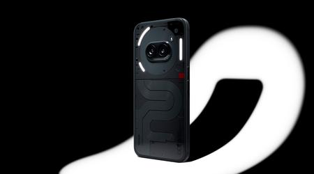 Rien n'a vendu 100 000 unités de Phone (2a) au cours de la première journée.
