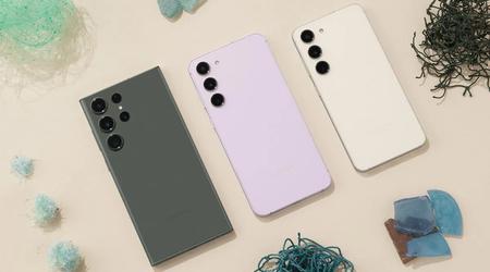 Royaume-Uni, Pologne, Chine et Inde - Samsung lancera One UI 6 Beta pour les smartphones Galaxy S23 dans quatre pays supplémentaires.