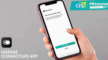 Hisense annonce de nouveaux climatiseurs intelligents compatibles avec Matter, qui seront dévoilés au CES 2025