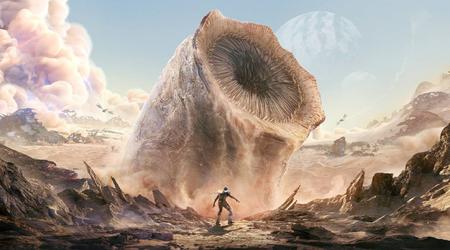 Dune : Awakening et Deltarune sont les nouveaux leaders du classement des ventes sur Steam