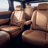 2026 Hyundai Palisade hybride intérieur
