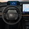 Toyota bZ4X Touring 2025 - Intérieur 1