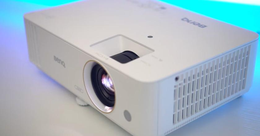 Projecteur home cinéma BenQ TH685i à moins de 1000 euros