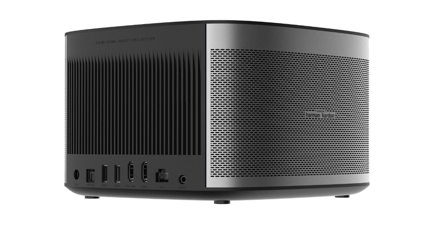 Vidéoprojecteur XGIMI HORIZON à moins de 1500 euros