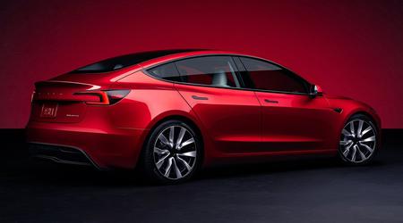 Les ventes de Tesla en Europe ont chuté précipitamment, bien que le segment des voitures électriques dans son ensemble n'ait connu qu'une baisse minime.
