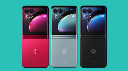 Le Motorola Razr 40 Ultra a reçu une mise à jour logicielle majeure : quelles sont les nouveautés et quand attendre les OTAs ?