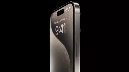 Apple affirme ne pas utiliser de titane en provenance de Russie dans la production de l'iPhone 15 Pro et de l'iPhone 15 Pro Max