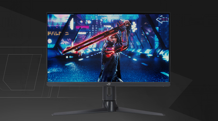 ASUS ajoute un moniteur Fast IPS Quad HD à 300 Hz à la série ROG Strix 27".