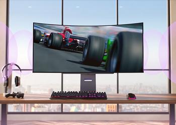 LG présente l'UltraGear OLED 45GX90SA : ...