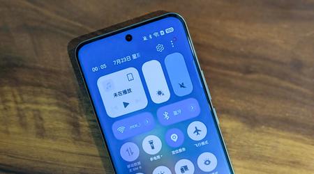 Les premières images des nouvelles interfaces ColorOS 15 et OxygenOS 15 en cours de test ont fait surface