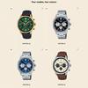 Montre Casio Edifice EFR-575 Chrono