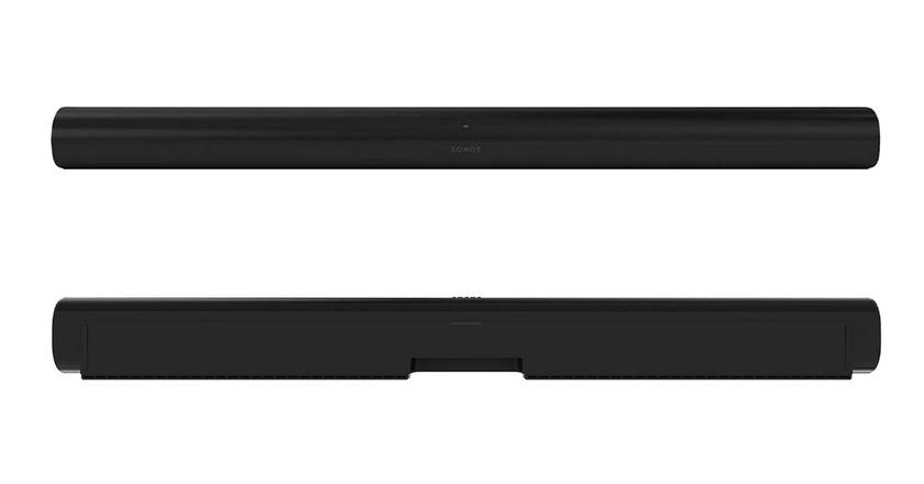 Sonos Arc barre de son mi tv